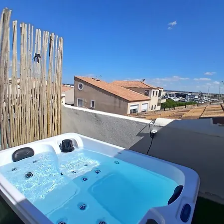 Hotel Quai D'azur