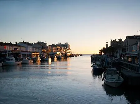 Hotel Boutique Quai D'azur *