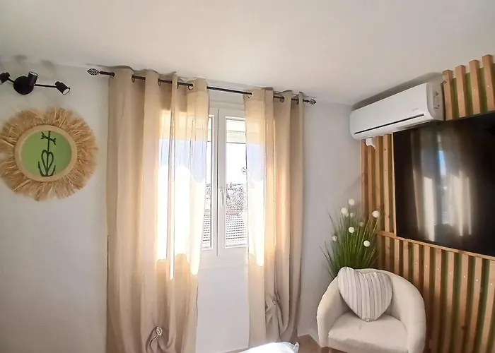 Hotel Quai D'Azur Le Grau-du-Roi