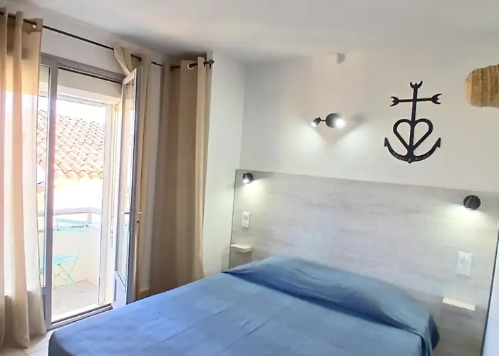 Hotel Hotel Quai D'Azur