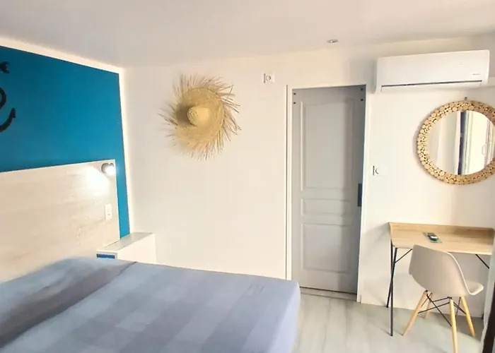 Hotel Hotel Quai D'Azur *