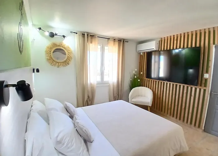 Hotel Hotel Quai D'Azur *
