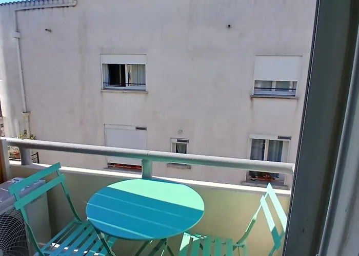 Hotel Hotel Quai D'Azur *