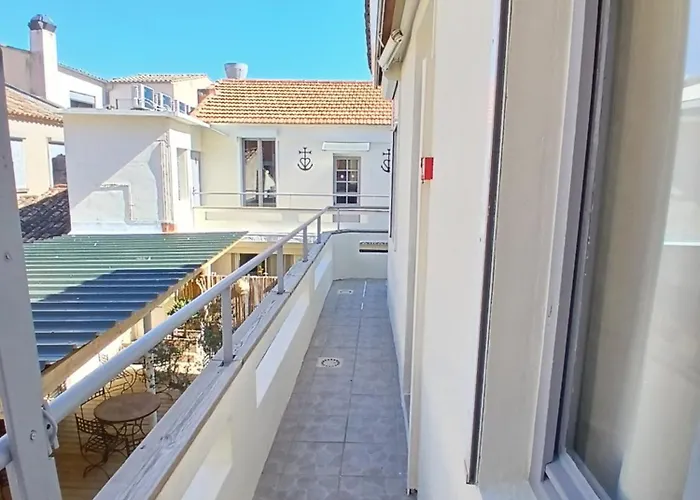 Hotel Hotel Quai D'Azur