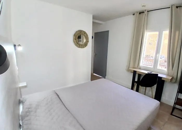 Hotel Quai D'Azur