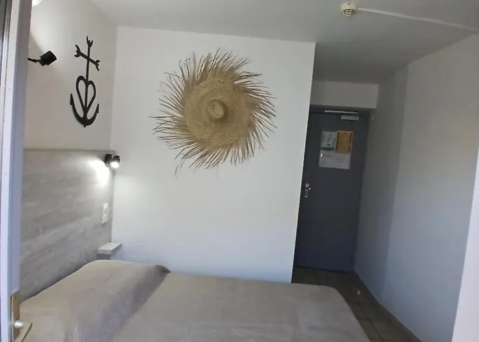 Hotel Hotel Quai D'Azur