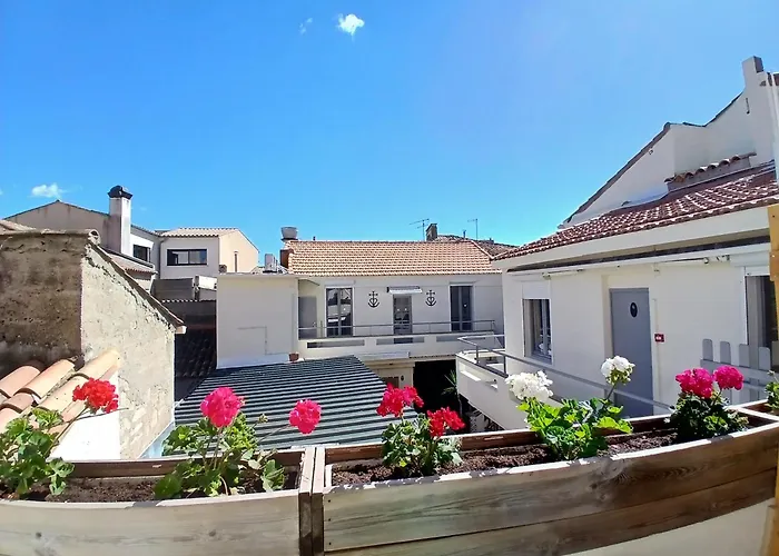 Hotel Quai D'Azur Le Grau-du-Roi
