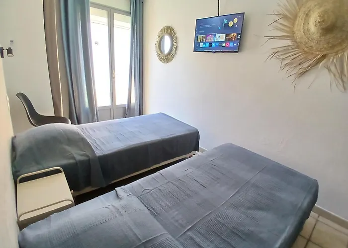 Hotel Hotel Quai D'Azur *