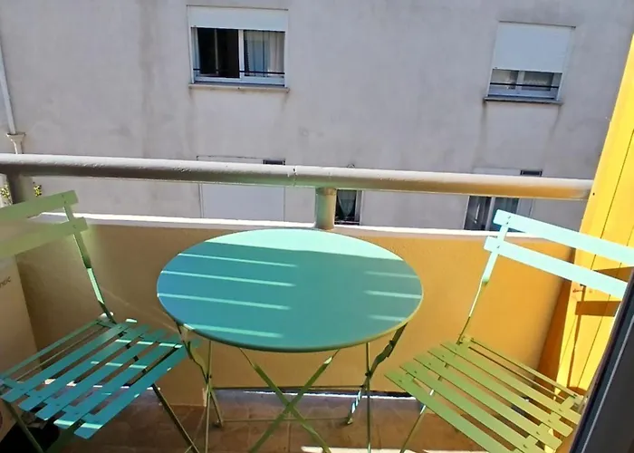 Hotel Quai D'Azur *