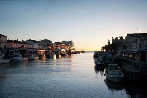 Hotel Hotel Quai D'Azur *